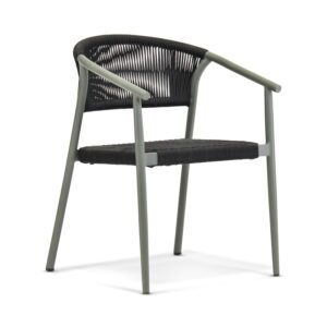Nash Dining Arm Chair