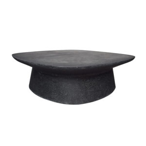 Toga Coffee Table (43"Dia)