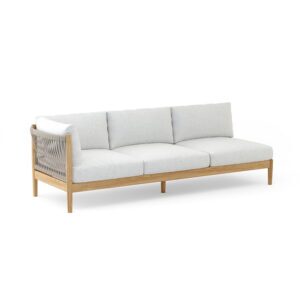 LF 3-Seat Sofa