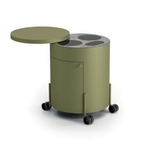 Induction Cooktop Module