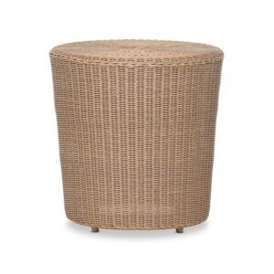 Biscayne Drum Table (Ø 24in)