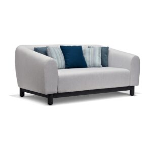 Marengo Outdoor Loveseat