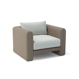 Harrington Lounge Chair