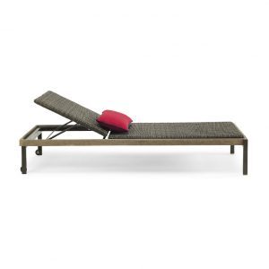 Ethimo Allaperto Mountain Sunbed