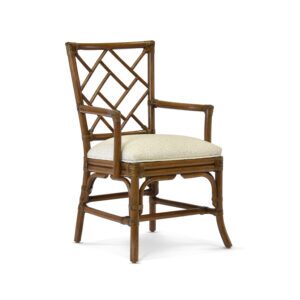 Lancaster Indoor Arm Chair