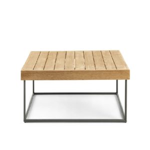 Mountain Square Coffee Table (20in)