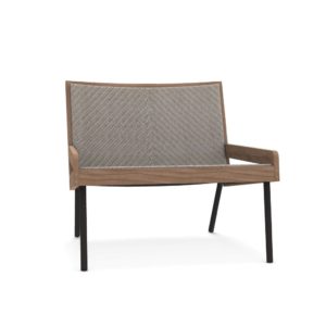 Nautic Lounge Armchair