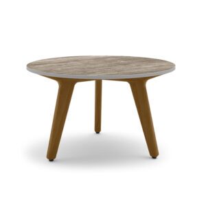 Coffee Table (Ø 24in)