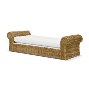 Backless Daybed