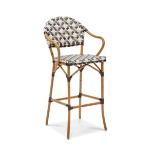 Bergerac Bar Stool
