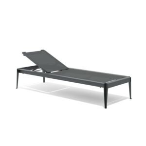 Stacking Chaise Lounge