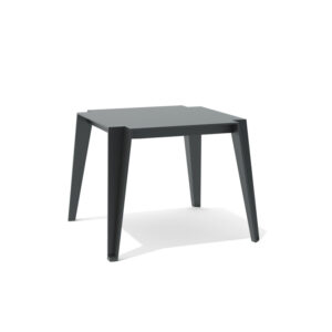Square Stacking Side Table (18in)