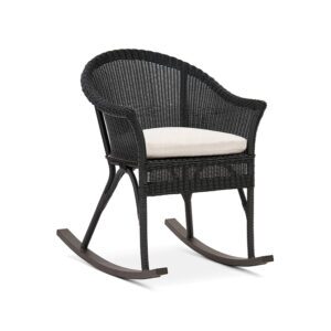 Rocking Dining Chair