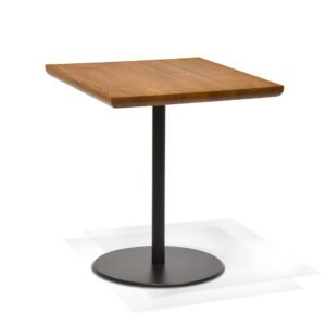 Maybank Indoor Pedestal Dining Table