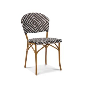 Diamant Bistro Side Chair