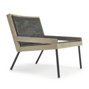 Ethimo Allaperto Mountain Lounge armchair