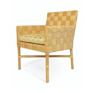 Walters interior luxury armchair