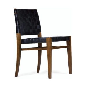 walters interior side chair