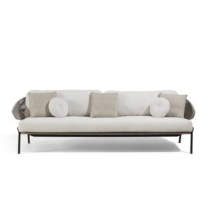 Manutti Radius Outdoor Furniture Collection