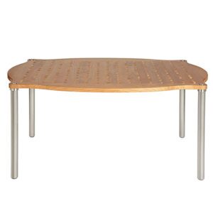 Rectangular Dining Table (63in)