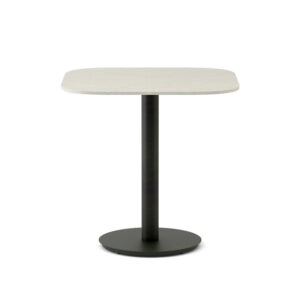 Square Dining Table (30in) - Dekton Top