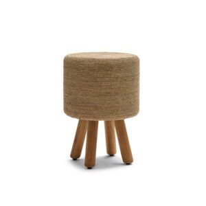 Zanetti Side Table (Ø 14in)