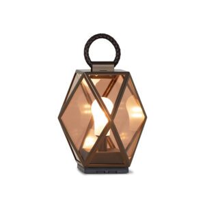 Small Lantern - Battery Powered