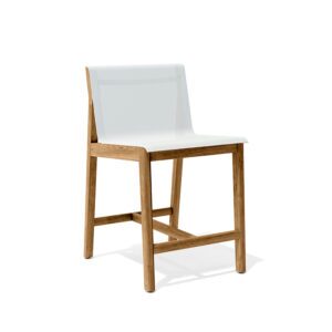 Armless Counter Stool