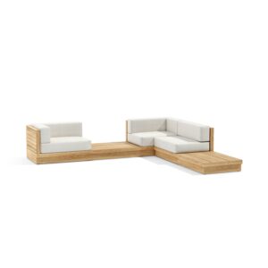 Sectional Combination 3