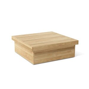 Square Coffee Table