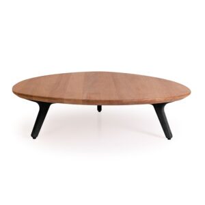 Organic Coffee Table (Ø 40in)