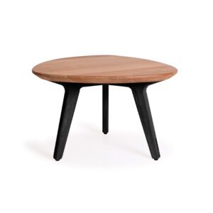 Organic Coffee Table (Ø 24in)