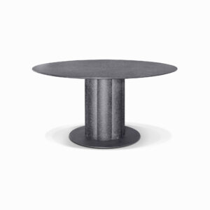 Almeria Dining Table (47" Dia)