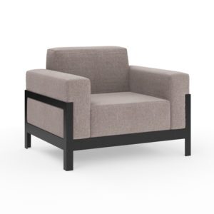 Lounge Armchair