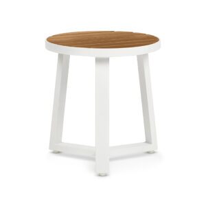 Lorenzo Side Table