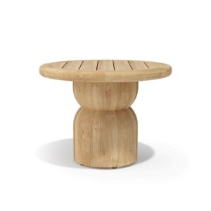 Bali Side Table (Ø 24in)
