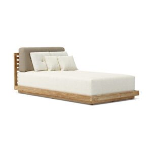 Narrow Daybed