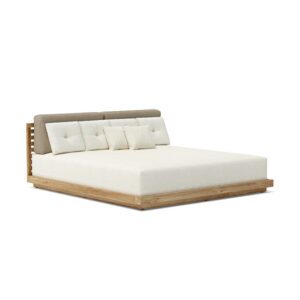 Wide Daybed