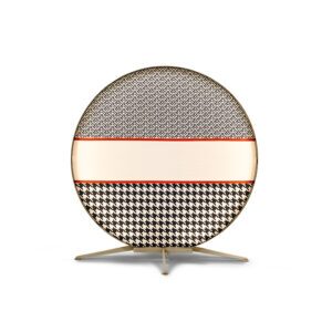 Textile Medium Lighting