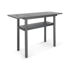 Console Table (48in) - Metal