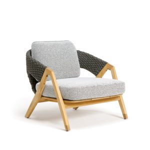 Walters armchair