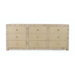 walters 9-Drawer Chest