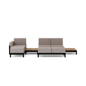Combo 2 Sectional
