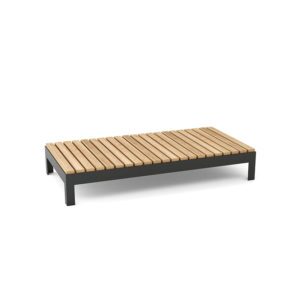 Short Coffee Table (52in)