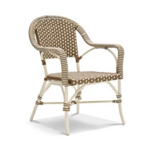 Adele Bistro Arm Chair