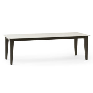 Dining Table (96in) - Dekton Top