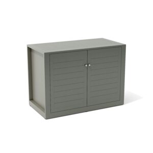 Two Door Minibar Cabinet