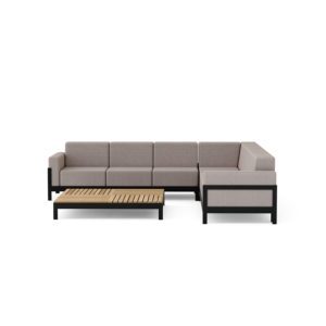 Combo 3 Sectional