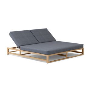 XL Double Chaise Lounge