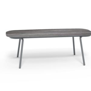 Dining Table (87in)